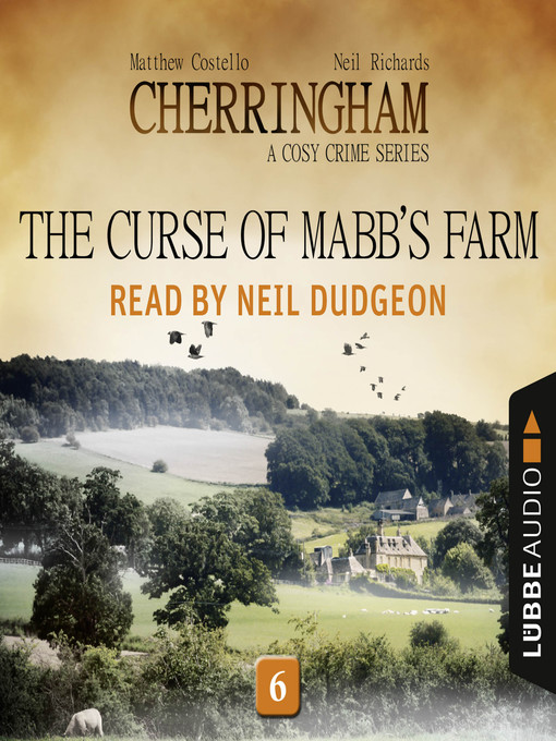Title details for The Curse of Mabb's Farm by Matthew Costello - Available
